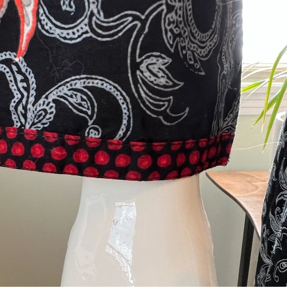 Stunning BIBA Dress - Picture 8 of 8